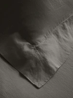 Natural Hemp Shams