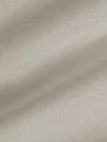 Washed Linen-Cotton Duvet Cover