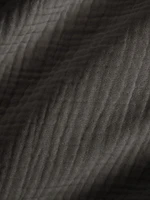 Organic Cotton Gauze Duvet Cover