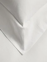 Fine Cotton Sateen Shams