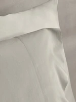 Luxe Cotton Sateen Pillowcases