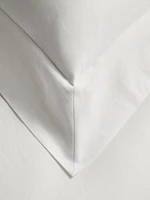 Fine Cotton Sateen Shams