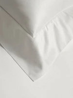 Luxe Cotton Sateen Shams