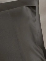 Luxe Cotton Sateen Pillowcases