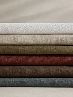 European Linen Throw