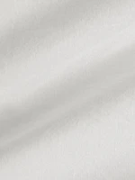 Washed Linen-Cotton Duvet Cover