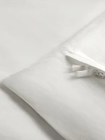 Heirloom Embroidery Duvet Cover