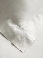Natural Hemp Shams