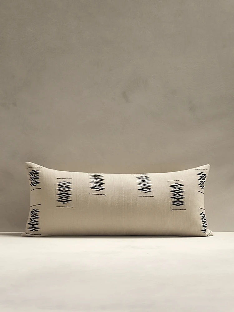 Nagaland Cotton Pillow