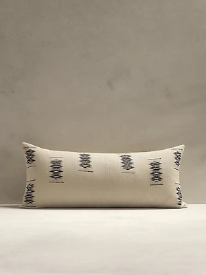 Nagaland Cotton Pillow