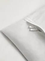 Fine Cotton Sateen Duvet Cover