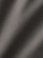 Luxe Cotton Sateen Duvet Cover
