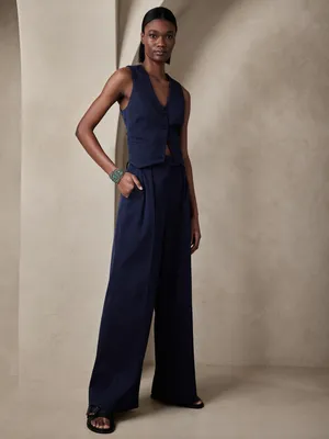 Mare Suit Vest