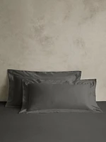 Luxe Cotton Sateen Shams