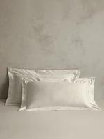 Luxe Cotton Sateen Shams