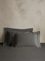 Natural Hemp Shams