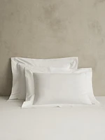 Fine Cotton Sateen Shams