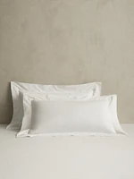 Fine Cotton Sateen Shams