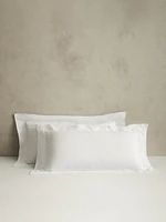 Natural Hemp Shams