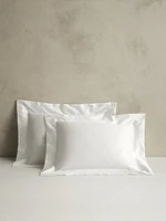 Luxe Cotton Sateen Shams