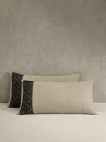 Heirloom Embroidery Shams