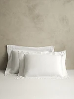 Natural Hemp Shams