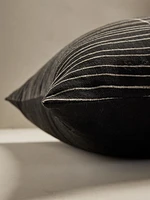Bogolan Mud Cloth Pillow