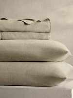 Natural Hemp Sheet Set