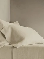 Natural Hemp Pillowcases