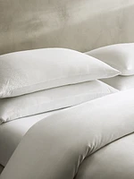 Heirloom Embroidery Duvet Cover