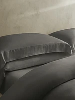 Natural Hemp Duvet Cover