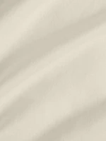 Fine Cotton Sateen Duvet Cover