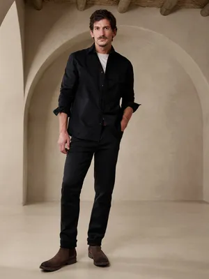 Modern Expedition Shirt