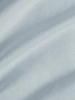 Fine Cotton Sateen Duvet Cover