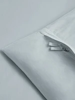Fine Cotton Sateen Duvet Cover
