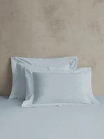 Fine Cotton Sateen Shams