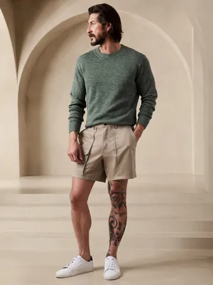 BR ARCHIVES Expedition Short