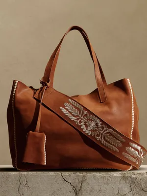 Hamimi | Sarma Large Tote