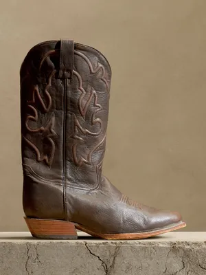 Stetson | Carlisle Boot