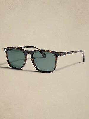 Wiley Sunglasses by Raen