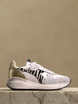 Diadora | Venus Circus Dirty Sneaker