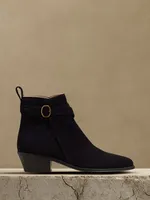 Stella Suede Boot