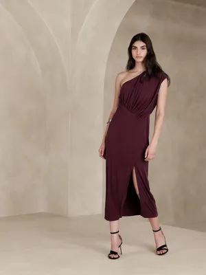 Radhi Midi Dress