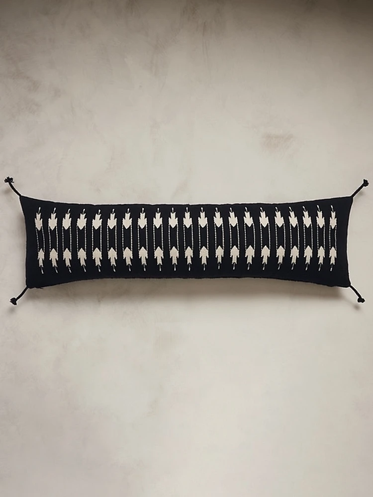 Nopal Pillow | Coutume