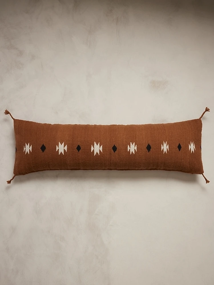 Flores Pillow | Coutume