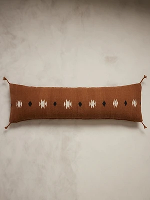 Flores Pillow | Coutume