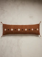 Flores Pillow | Coutume