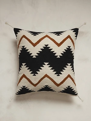 Zapoteco Pillow | Coutume