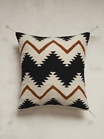 Zapoteco Pillow | Coutume