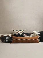 Nopal Pillow | Coutume